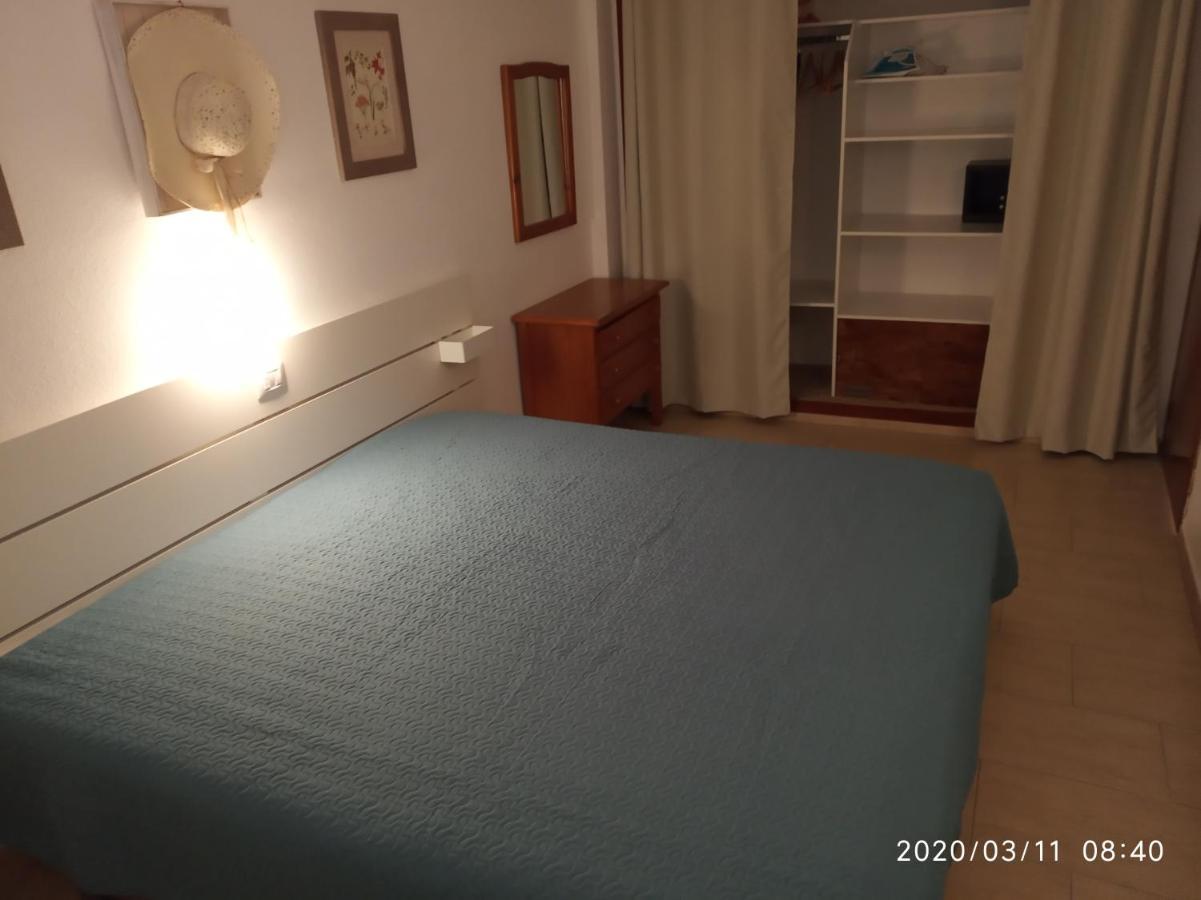 Torres Del Sol Sea View Apartment A 606 Playa de las Americas  Exterior foto