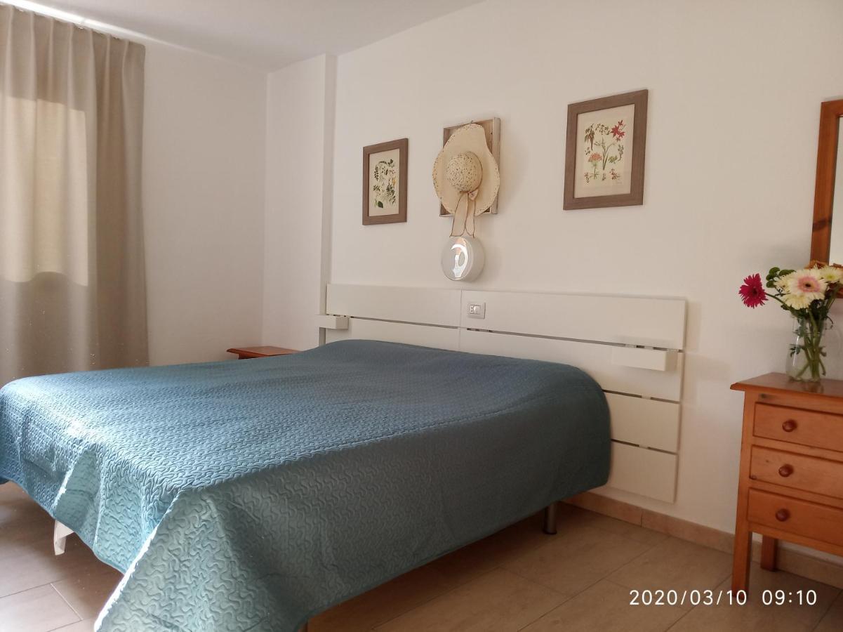 Torres Del Sol Sea View Apartment A 606 Playa de las Americas  Exterior foto
