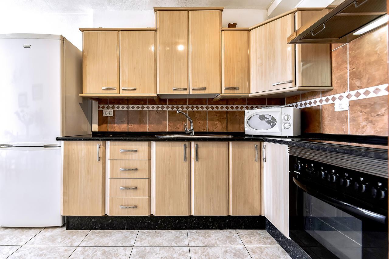 Torres Del Sol Sea View Apartment A 606 Playa de las Americas  Exterior foto