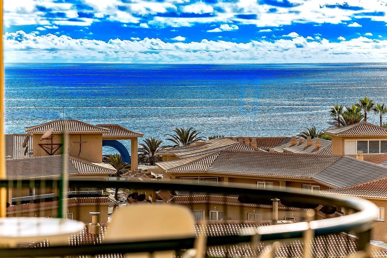 Torres Del Sol Sea View Apartment A 606 Playa de las Americas  Exterior foto
