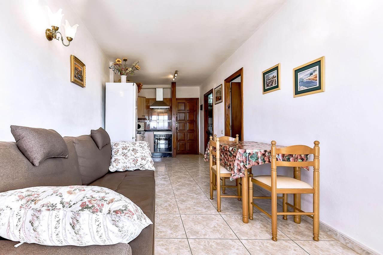 Torres Del Sol Sea View Apartment A 606 Playa de las Americas  Exterior foto