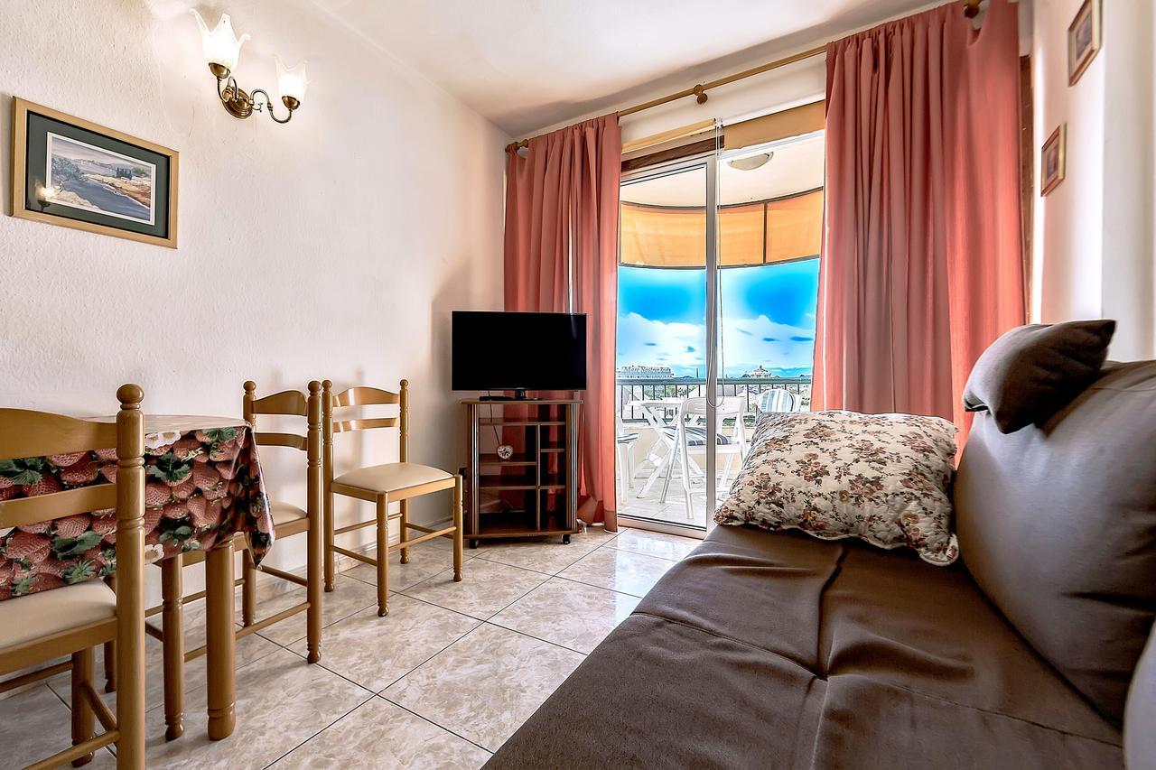 Torres Del Sol Sea View Apartment A 606 Playa de las Americas  Exterior foto