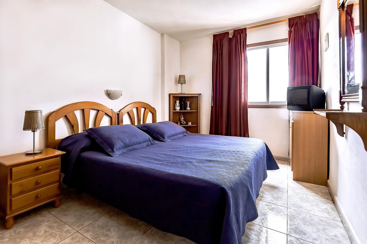 Torres Del Sol Sea View Apartment A 606 Playa de las Americas  Exterior foto