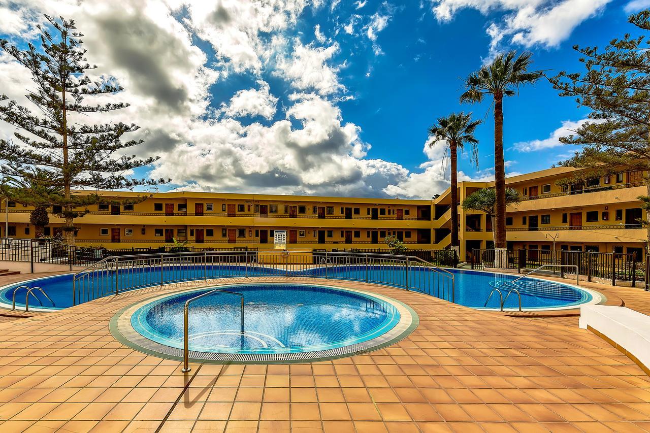 Torres Del Sol Sea View Apartment A 606 Playa de las Americas  Exterior foto