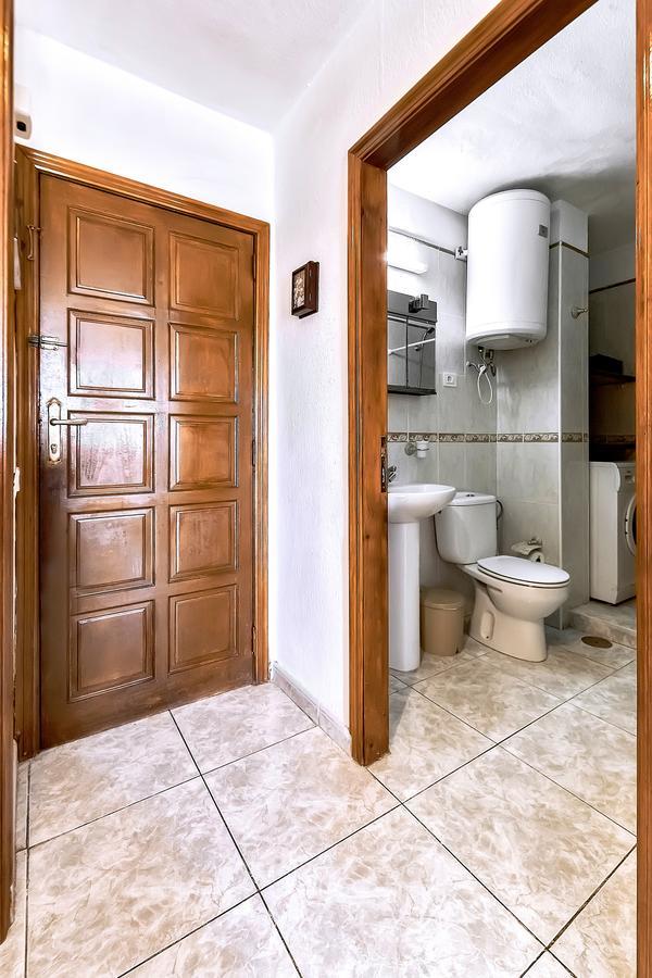 Torres Del Sol Sea View Apartment A 606 Playa de las Americas  Exterior foto
