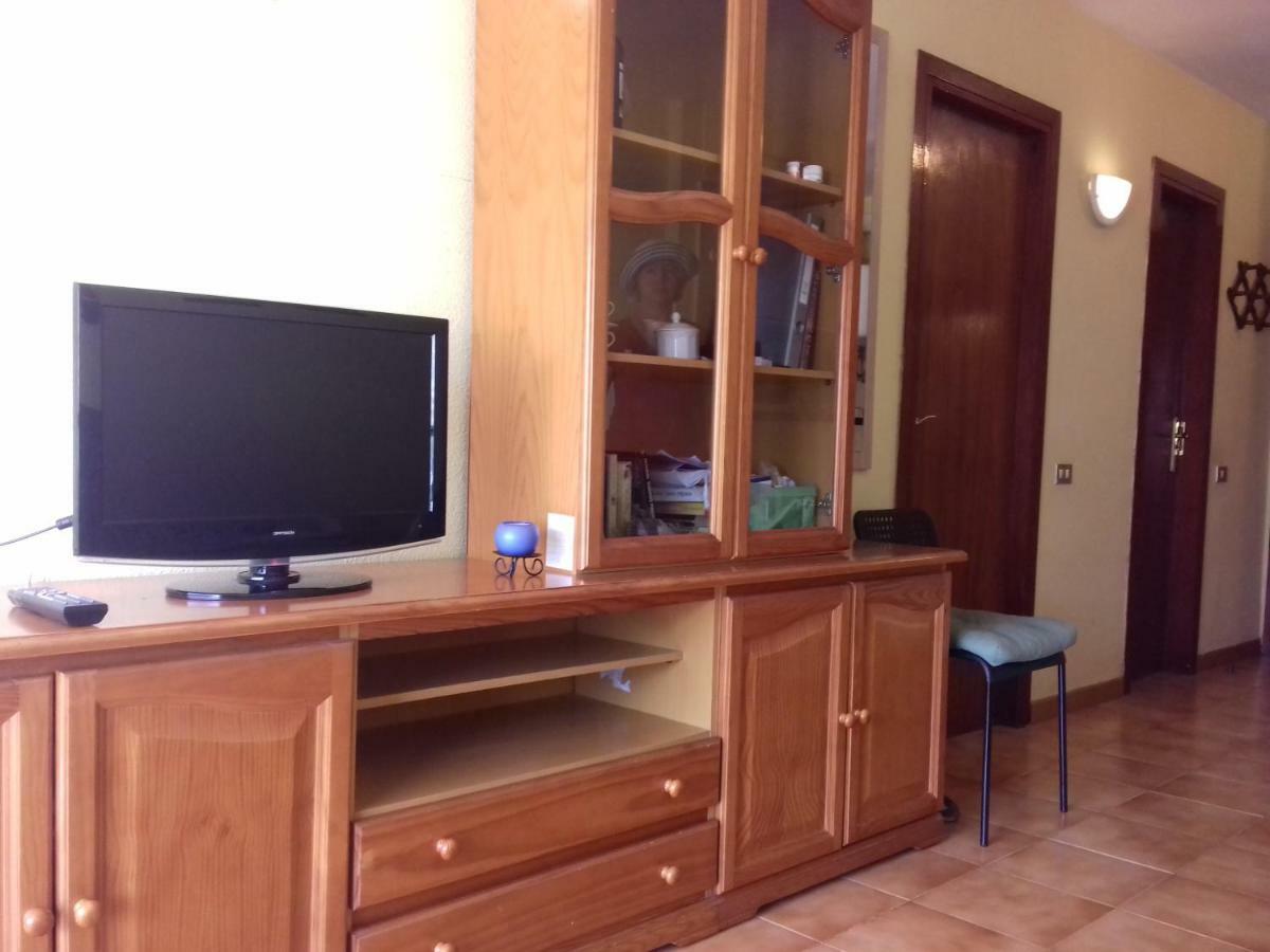 Torres Del Sol Sea View Apartment A 606 Playa de las Americas  Exterior foto