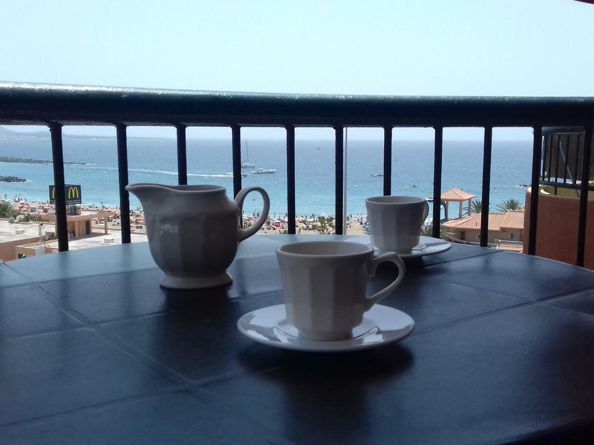 Torres Del Sol Sea View Apartment A 606 Playa de las Americas  Exterior foto
