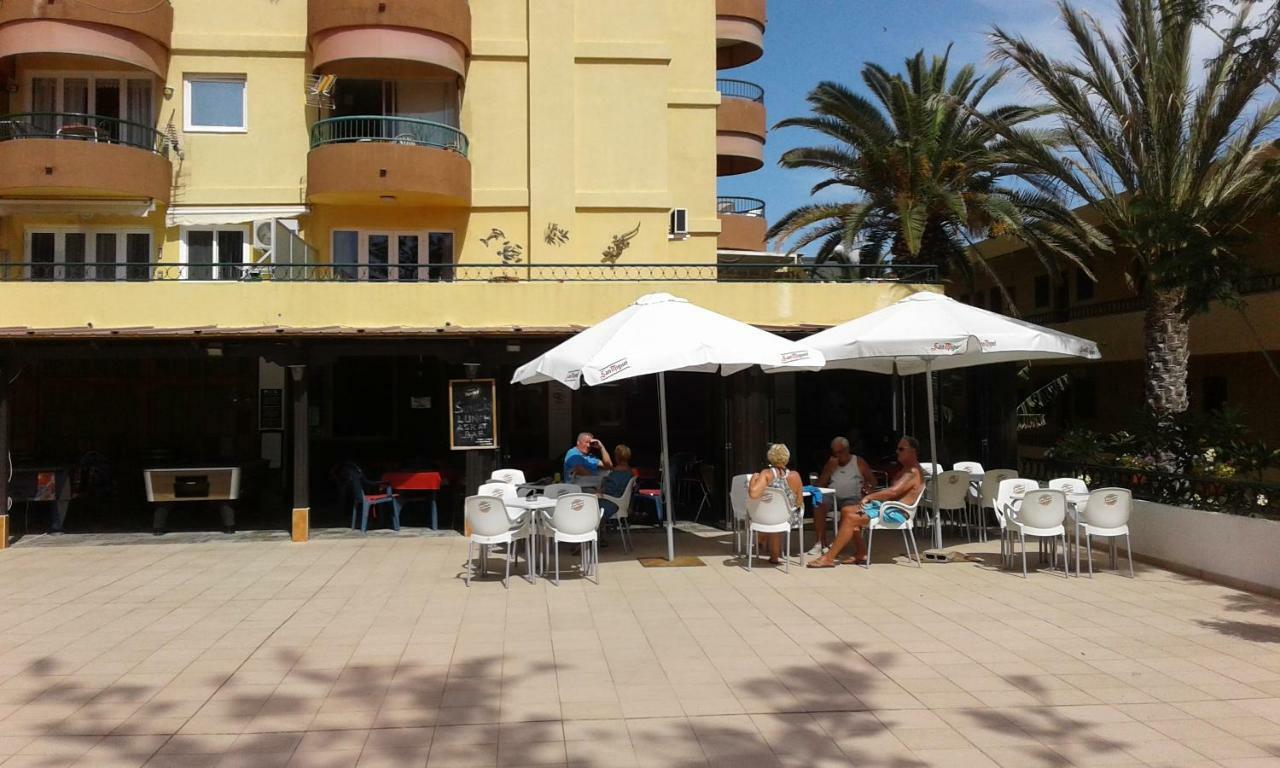 Torres Del Sol Sea View Apartment A 606 Playa de las Americas  Exterior foto