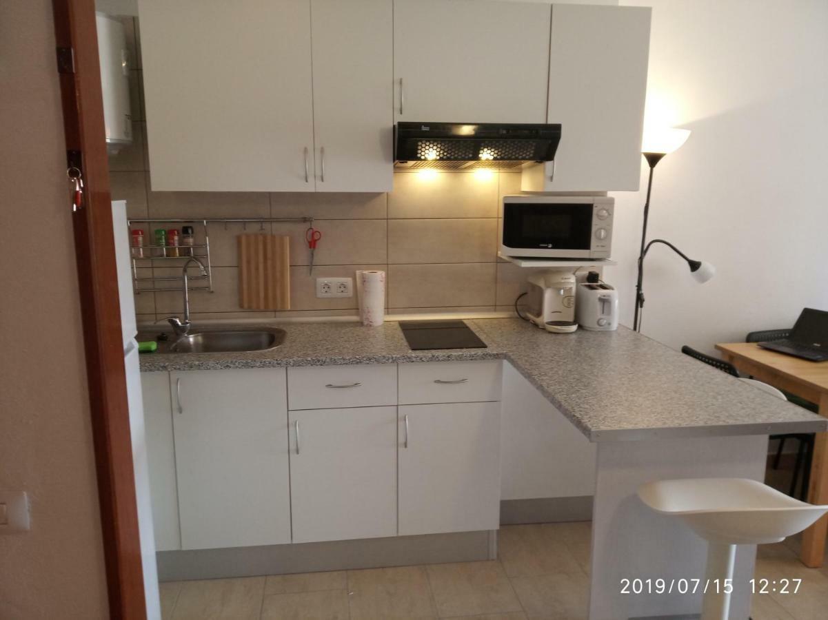 Torres Del Sol Sea View Apartment A 606 Playa de las Americas  Exterior foto