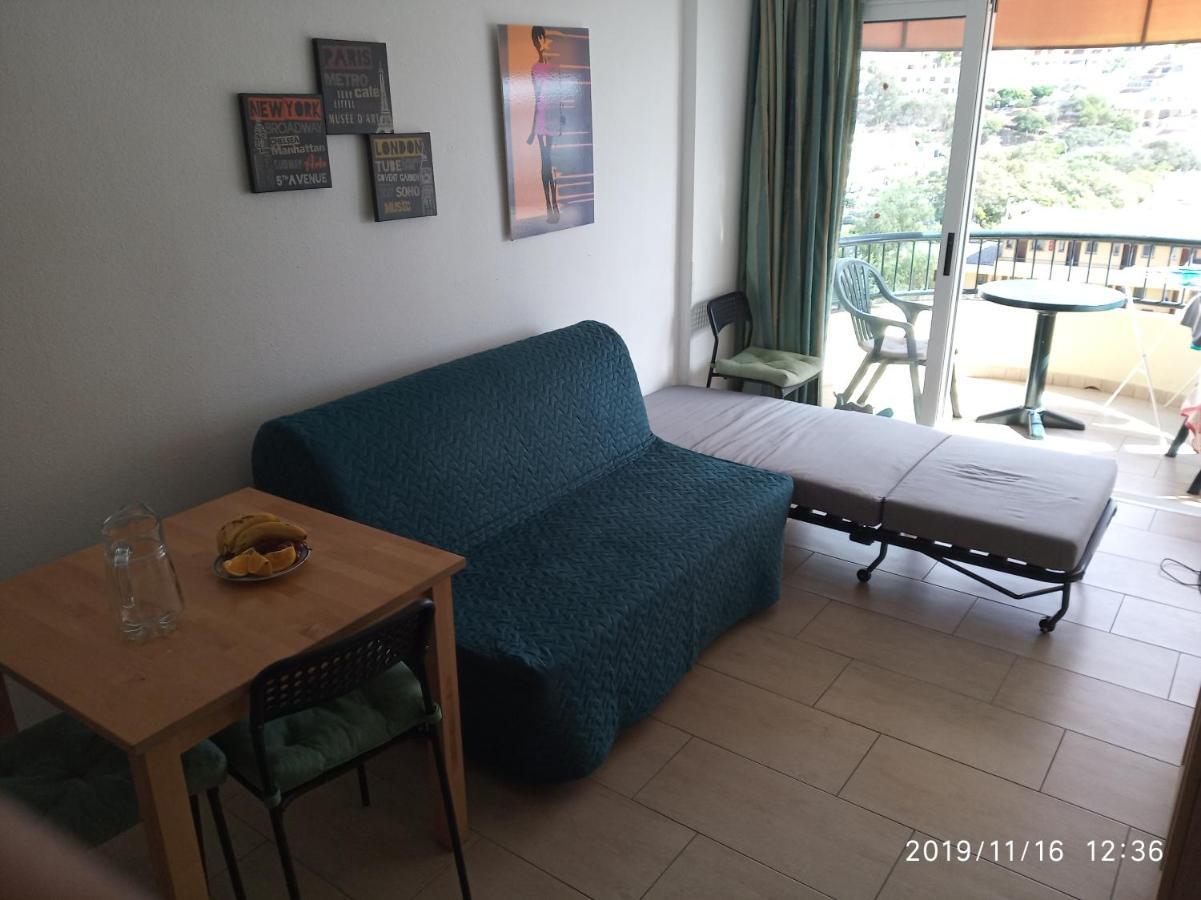 Torres Del Sol Sea View Apartment A 606 Playa de las Americas  Exterior foto